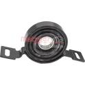 Suspension, propshaft METZGER - 8073630