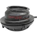 strut bearing (axle) METZGER - 6490080