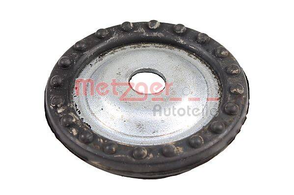 Suspension Strut Mounting