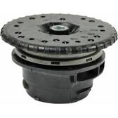 Suspension Strut Support Bearing METZGER - 6490136