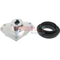 Suspension Strut Support Bearing METZGER - 6490001