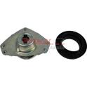 Suspension Strut Support Bearing METZGER - 6490002