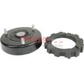 Suspension Strut Support Bearing METZGER - 6490012