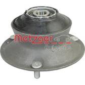 Suspension Strut Support Bearing METZGER - 6490016