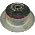 Suspension Strut Support Bearing METZGER - 6490017