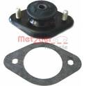 Suspension Strut Support Bearing METZGER - 6490023