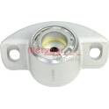 Suspension Strut Support Bearing METZGER - 6490036