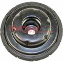 Suspension Strut Support Bearing METZGER - 6490037