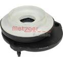 Suspension Strut Support Bearing METZGER - 6490045