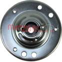 Suspension Strut Support Bearing METZGER - 6490052
