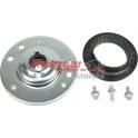 Suspension Strut Support Bearing METZGER - 6490055