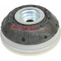 Suspension Strut Support Bearing METZGER - 6490056