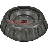 Suspension Strut Support Bearing METZGER - 6490104