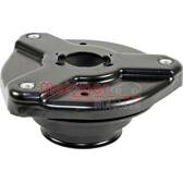 Suspension Strut Support Bearing METZGER - 6490112