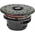 Suspension Strut Support Bearing METZGER - 6490136