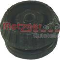 Suspension Strut Support Bearing METZGER - 6490152