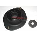 Suspension Strut Support Bearing METZGER - 6490154