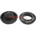Suspension Strut Support Bearing METZGER - 6490158