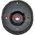 Suspension Strut Support Bearing METZGER - 6490168