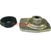 Suspension Strut Support Bearing METZGER - 6490200