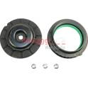 Suspension Strut Support Bearing METZGER - 6490202