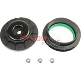 Suspension Strut Support Bearing METZGER - 6490203