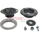 Suspension Strut Support Bearing METZGER - 6490221