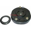 Suspension Strut Support Bearing METZGER - 6490230