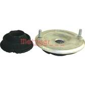 Suspension Strut Support Bearing METZGER - 6490249