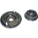Suspension Strut Support Bearing METZGER - 6490250