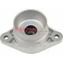 Suspension Strut Support Bearing METZGER - 6490266