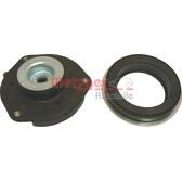 Suspension Strut Support Bearing METZGER - 6490267
