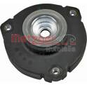 Suspension Strut Support Bearing METZGER - 6490272