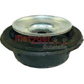 Suspension Strut Support Bearing METZGER - 6490285