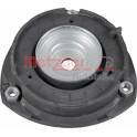 Suspension Strut Support Bearing METZGER - 6490291