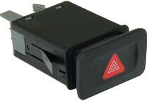 Switch, hazard light