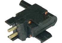 Switch, reverse light