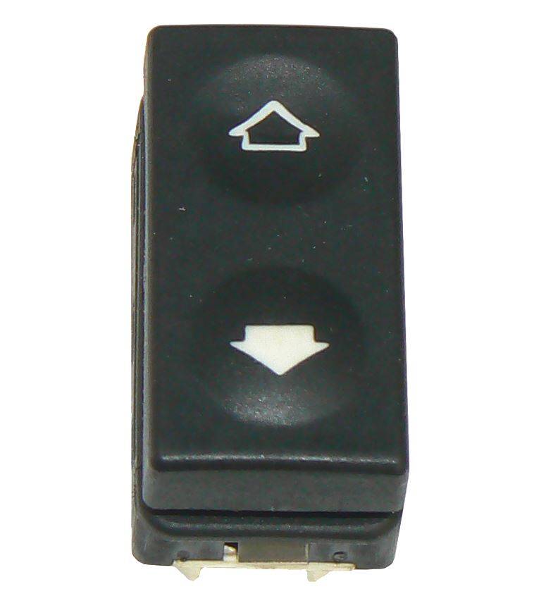 Switch, window winder
