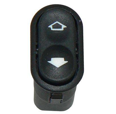 Switch, window winder
