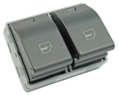 Switch, window winder