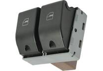 Switch, window winder