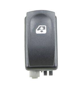 Switch, window regulator