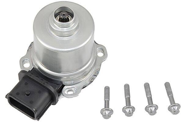 Clutch Actuation System