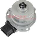 Système commande d´embrayage METZGER - 0899299