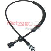 Tacho Shaft METZGER - S 07101