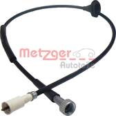 Tacho Shaft METZGER - S 20005