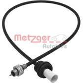 Tacho Shaft METZGER - S 20014
