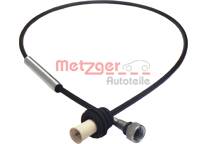 Tacho Shaft