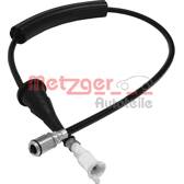 Tacho Shaft METZGER - S 24020