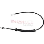 Tachowelle METZGER - S 21040